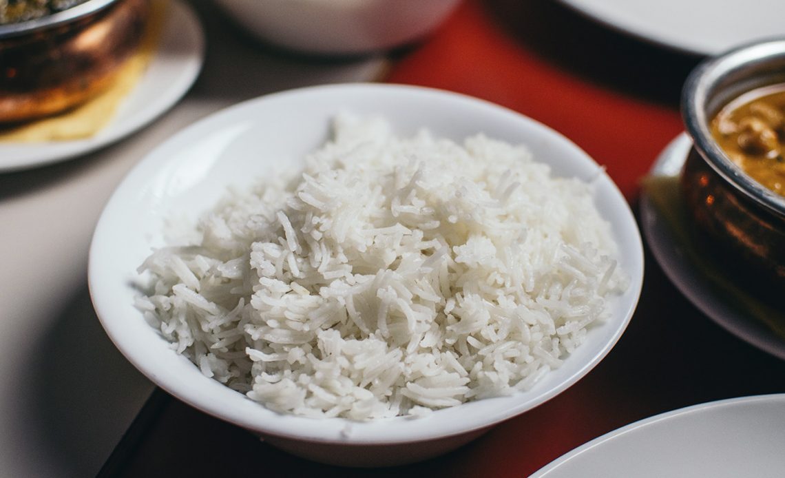 Ryż parboiled, czym się różni od białego?